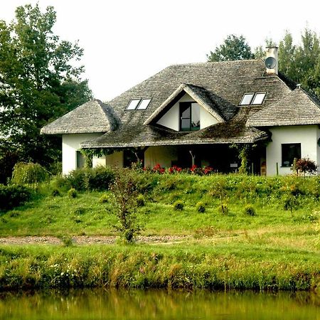 Wodne Ogrody Dobczyce Exterior foto