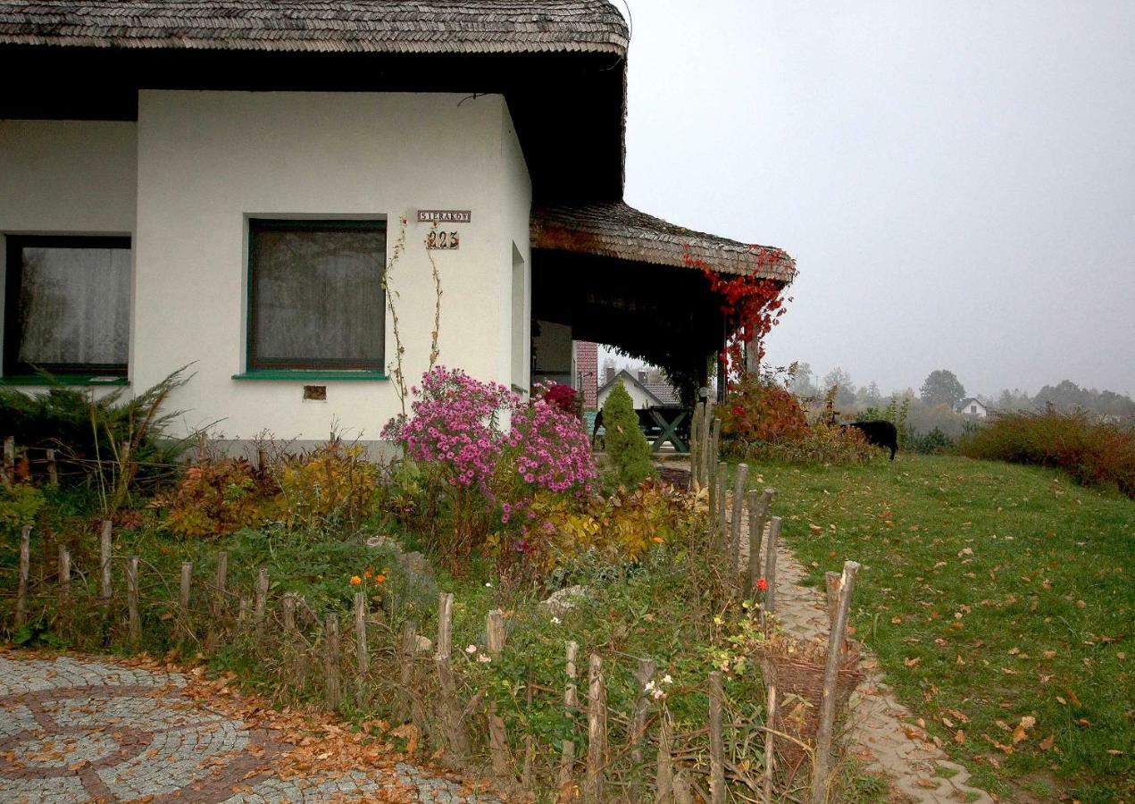 Wodne Ogrody Dobczyce Exterior foto